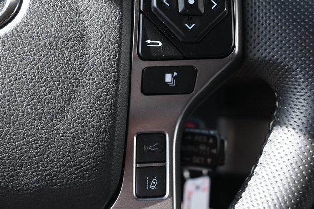 used 2022 Toyota Tacoma car