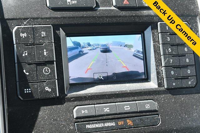 used 2018 Ford F-150 car, priced at $27,936
