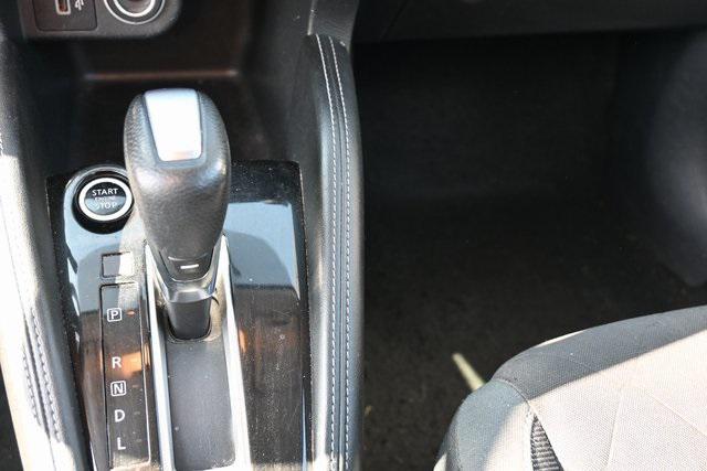 used 2019 Nissan Kicks car, priced at $13,962