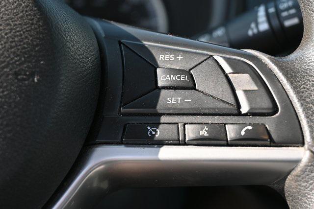 used 2019 Nissan Kicks car, priced at $13,962
