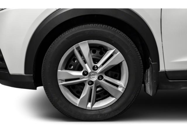 used 2019 Nissan Kicks car, priced at $13,962