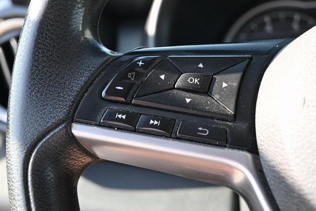 used 2019 Nissan Kicks car, priced at $13,962