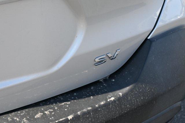 used 2019 Nissan Kicks car, priced at $13,962