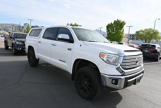 used 2014 Toyota Tundra car, priced at $24,985