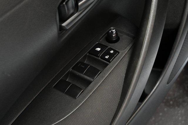 used 2024 Toyota Corolla car, priced at $20,072