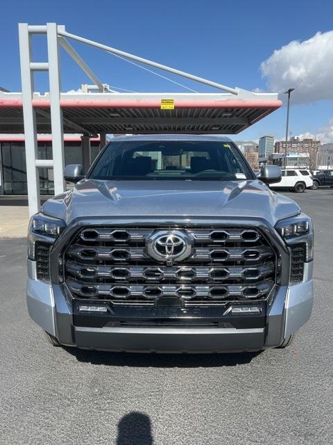 new 2024 Toyota Tundra car, priced at $63,915
