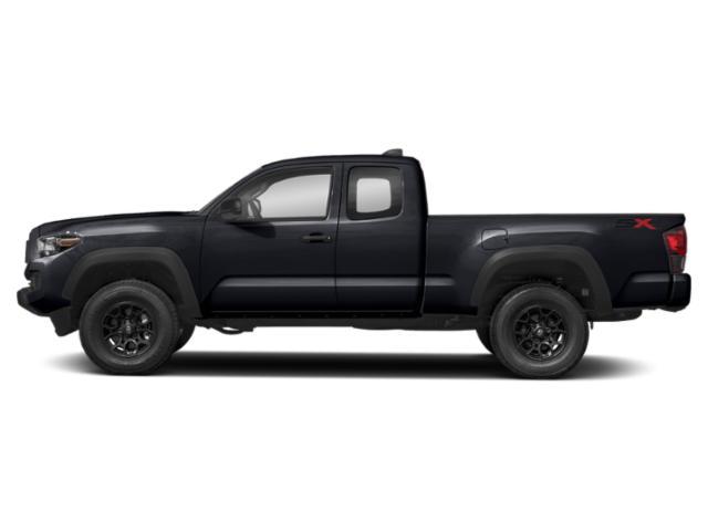 used 2021 Toyota Tacoma car, priced at $29,995