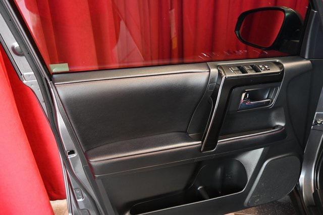 used 2022 Toyota 4Runner car, priced at $50,564
