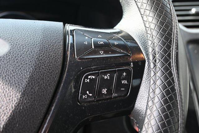 used 2019 Ford Explorer car, priced at $20,868