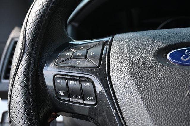 used 2019 Ford Explorer car, priced at $20,868