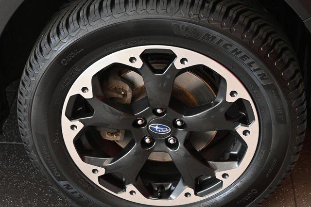 used 2021 Subaru Crosstrek car, priced at $20,273