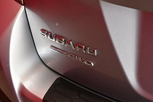 used 2021 Subaru Crosstrek car, priced at $20,273