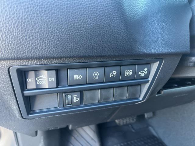 new 2026 Toyota Tundra car, priced at $51,805