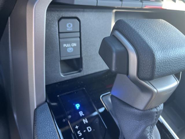 new 2026 Toyota Tundra car, priced at $51,805