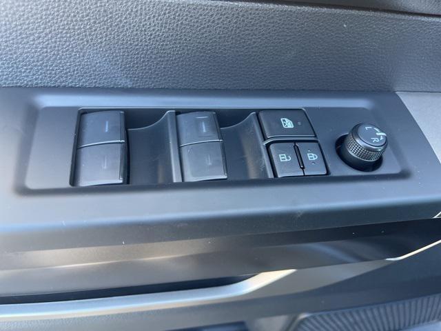 new 2026 Toyota Tundra car, priced at $51,805