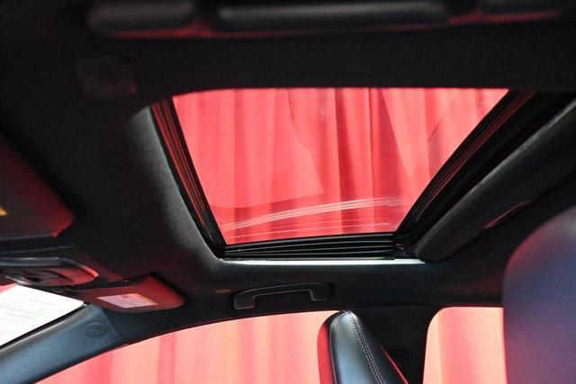 used 2024 Toyota Corolla car, priced at $26,275