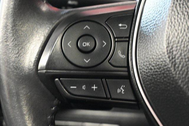 used 2024 Toyota Corolla car, priced at $26,275