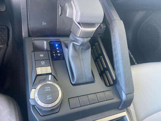 new 2025 Toyota Tacoma car, priced at $43,579