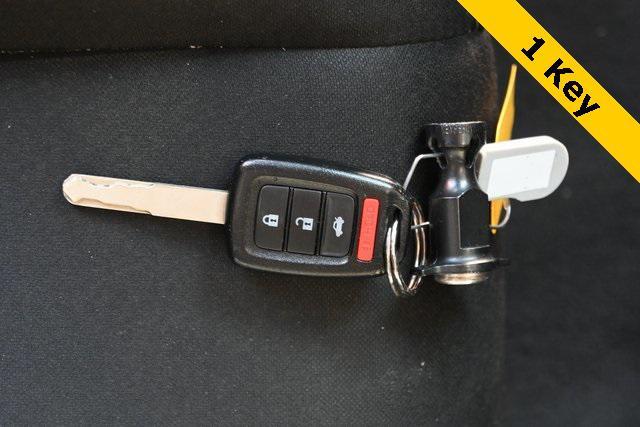 used 2017 Honda Civic car, priced at $14,986