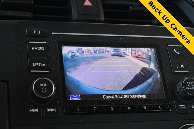 used 2017 Honda Civic car, priced at $14,986