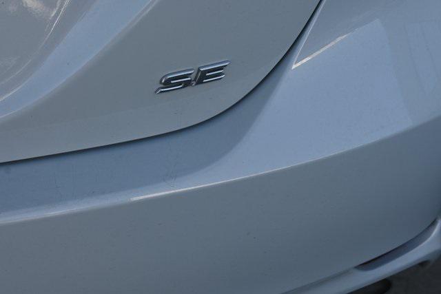 used 2023 Toyota Camry car, priced at $21,836