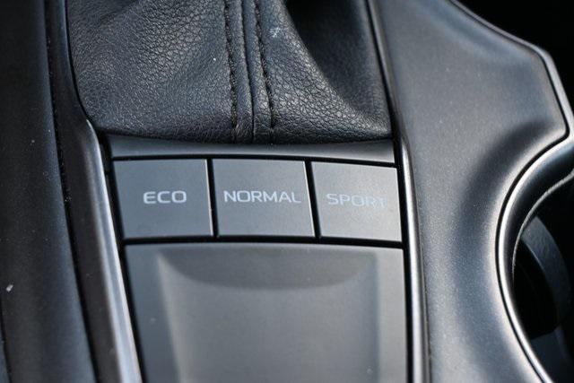 used 2023 Toyota Camry car, priced at $21,836