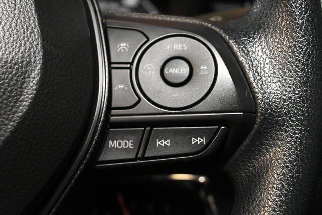 used 2024 Toyota Corolla car, priced at $20,241