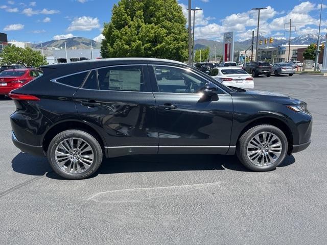 new 2024 Toyota Venza car, priced at $40,909