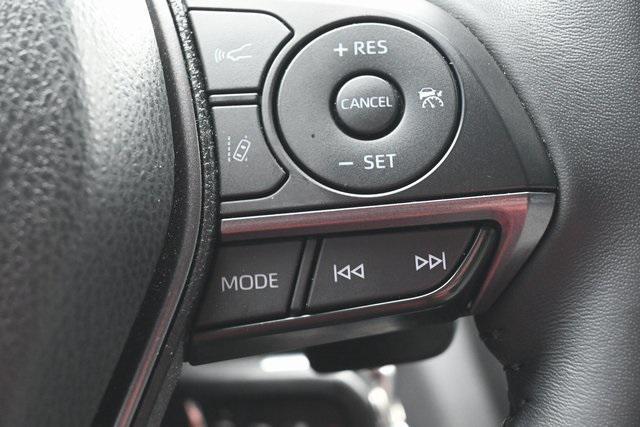 used 2024 Toyota Camry car, priced at $30,830