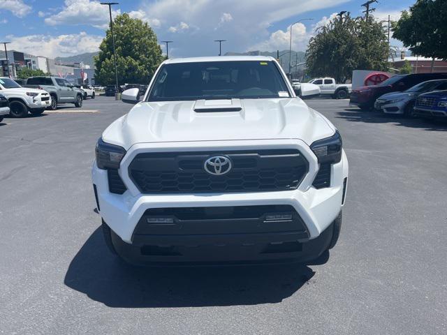 new 2025 Toyota Tacoma car, priced at $48,191