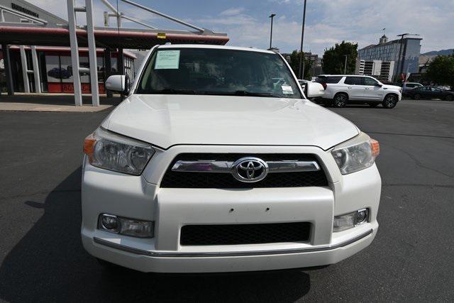 used 2013 Toyota 4Runner car, priced at $17,295
