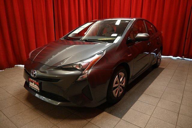 used 2016 Toyota Prius car, priced at $14,999