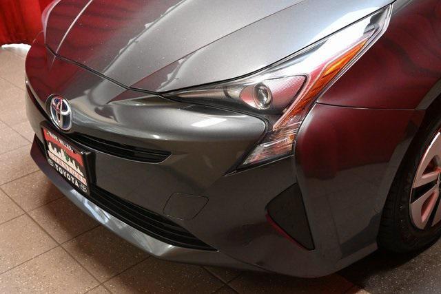 used 2016 Toyota Prius car, priced at $14,999