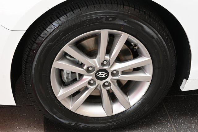 used 2016 Hyundai Sonata car, priced at $10,987