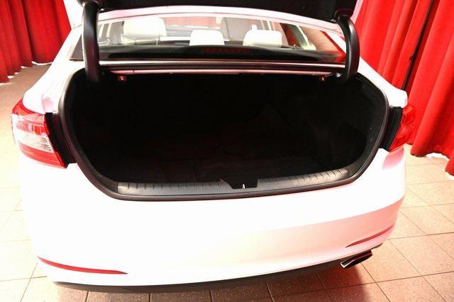 used 2016 Hyundai Sonata car, priced at $10,987