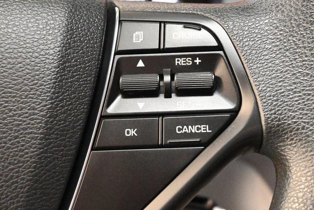 used 2016 Hyundai Sonata car, priced at $10,987