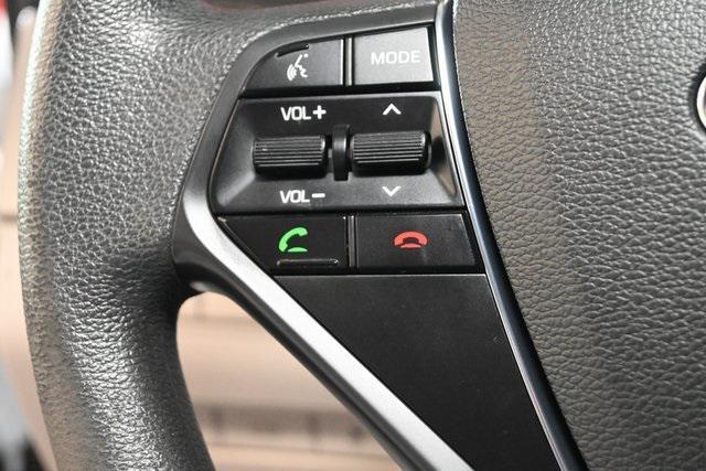 used 2016 Hyundai Sonata car, priced at $10,987