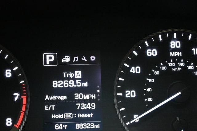 used 2016 Hyundai Sonata car, priced at $10,987