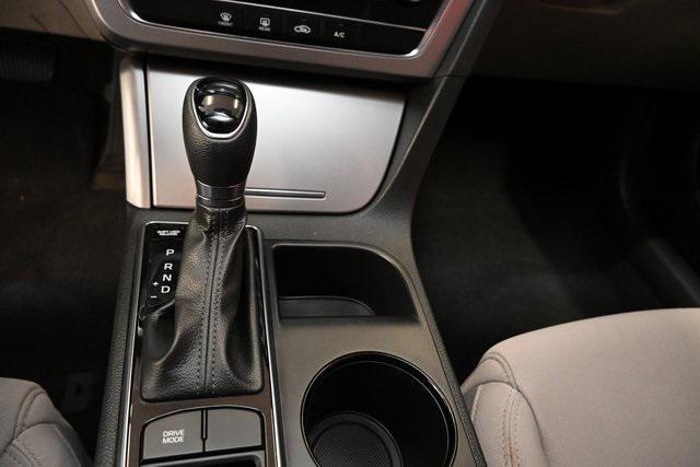 used 2016 Hyundai Sonata car, priced at $10,987