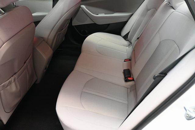 used 2016 Hyundai Sonata car, priced at $10,987