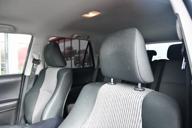 used 2022 Toyota 4Runner car, priced at $35,993