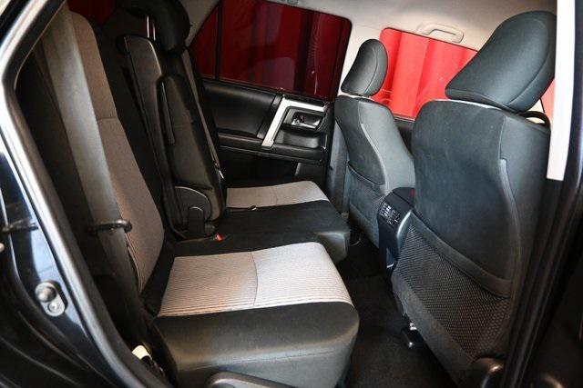 used 2022 Toyota 4Runner car