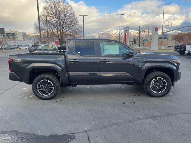 new 2025 Toyota Tacoma car, priced at $44,869