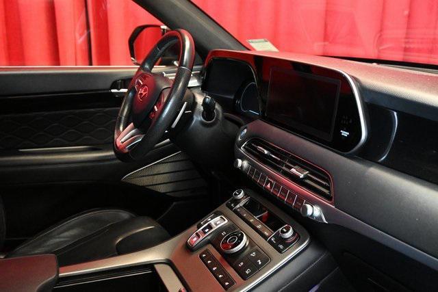 used 2020 Hyundai Palisade car, priced at $25,953