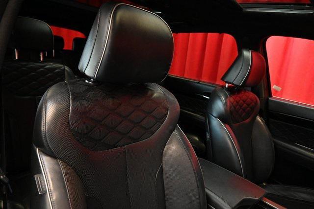 used 2020 Hyundai Palisade car, priced at $25,953