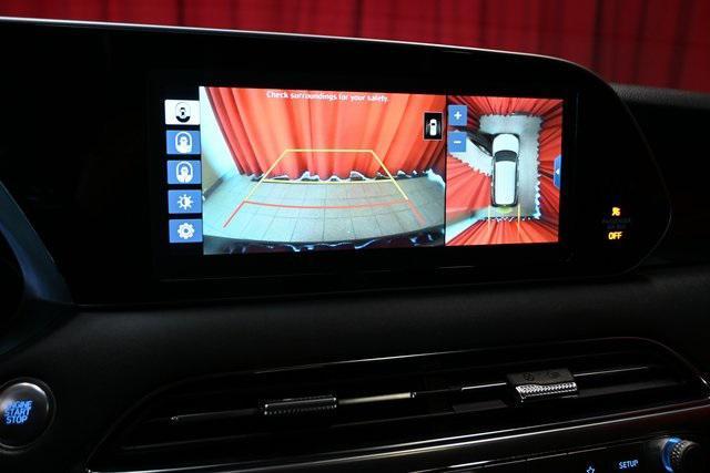 used 2020 Hyundai Palisade car, priced at $25,953