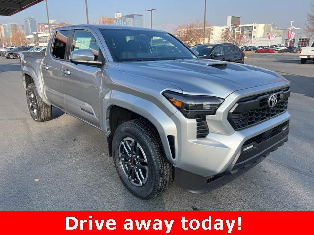 new 2024 Toyota Tacoma car, priced at $51,959