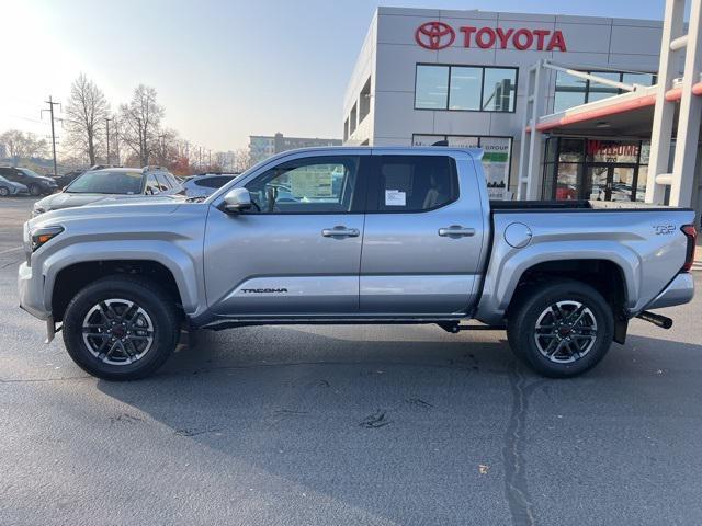 new 2024 Toyota Tacoma car, priced at $51,959