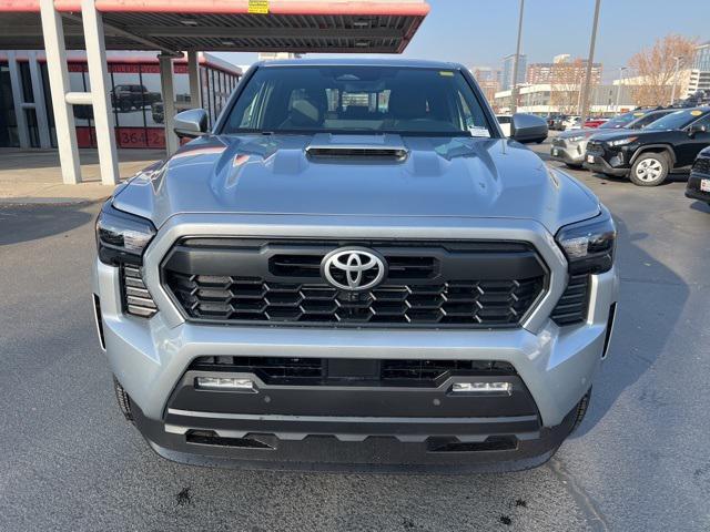 new 2024 Toyota Tacoma car, priced at $51,959