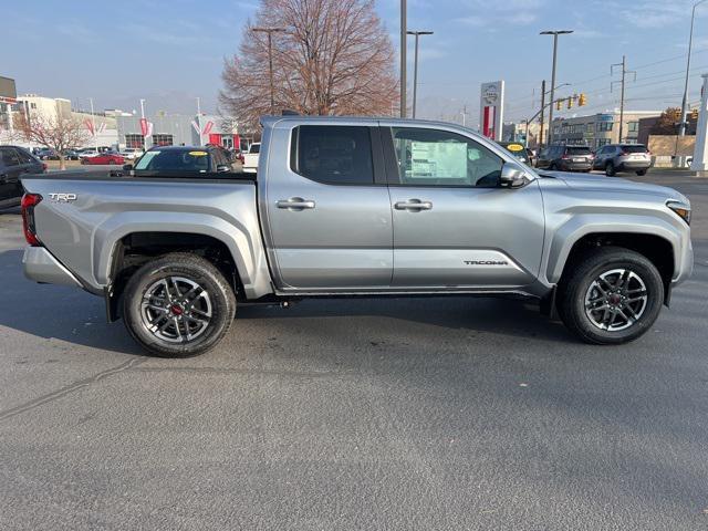 new 2024 Toyota Tacoma car, priced at $51,959